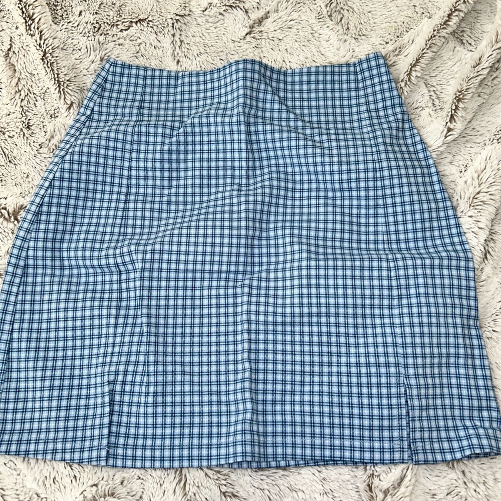 Brandy Melville skirt (one size)